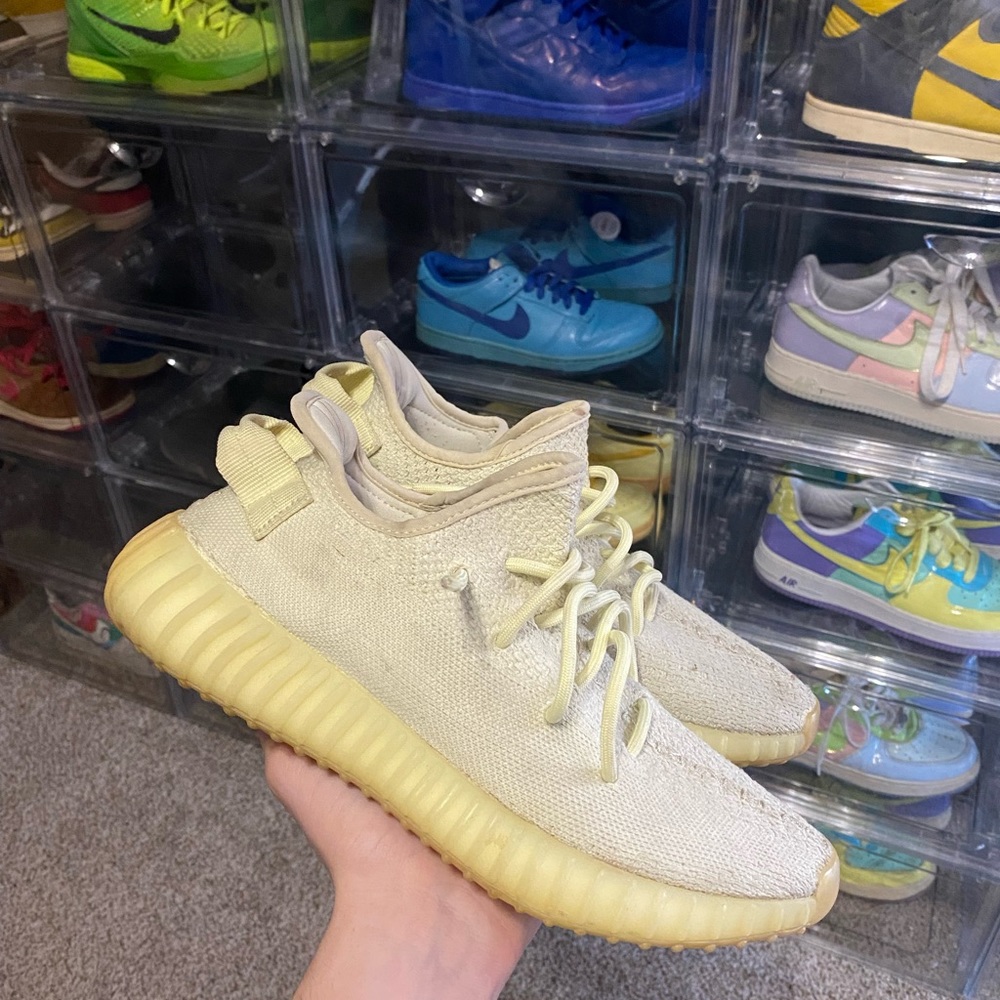 Yeezy 350